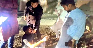 নারায়ণগঞ্জে গভীর রাতে নিষিদ্ধ ছাত্রলীগের ঝটিকা মিছিল থেকে আটক ৫